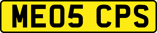 ME05CPS