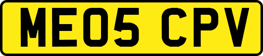 ME05CPV