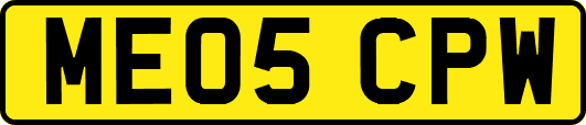 ME05CPW