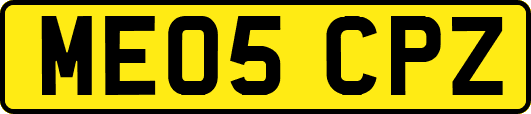 ME05CPZ