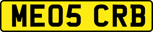 ME05CRB
