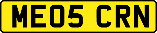 ME05CRN
