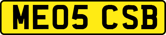 ME05CSB