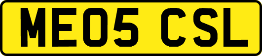 ME05CSL