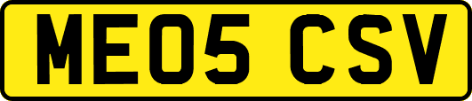 ME05CSV