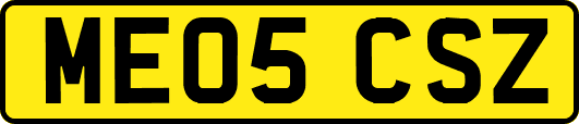 ME05CSZ