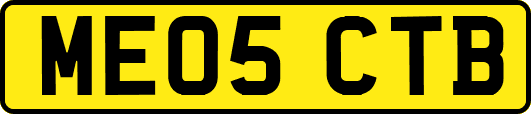 ME05CTB