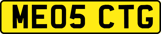ME05CTG