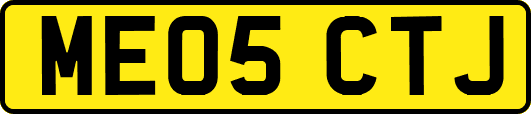 ME05CTJ