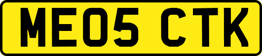 ME05CTK