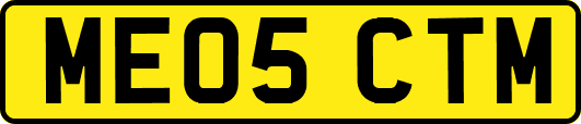 ME05CTM