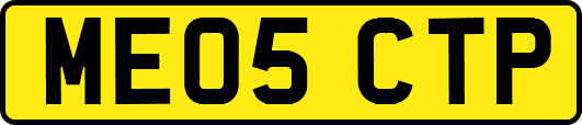 ME05CTP