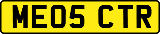 ME05CTR