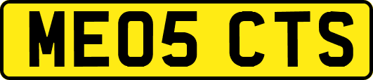 ME05CTS