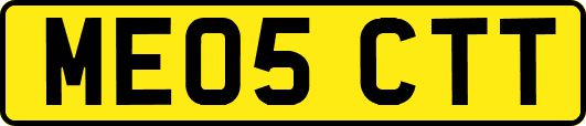 ME05CTT