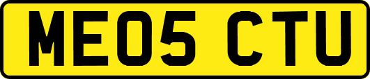 ME05CTU