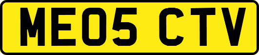 ME05CTV