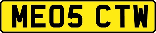 ME05CTW