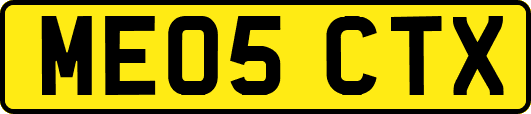 ME05CTX