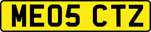 ME05CTZ