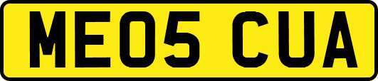 ME05CUA