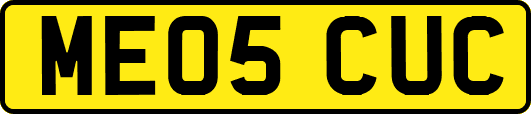 ME05CUC