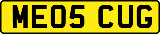 ME05CUG