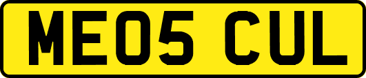 ME05CUL