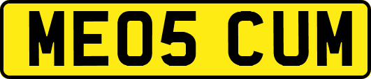 ME05CUM