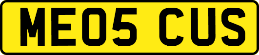 ME05CUS