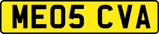 ME05CVA