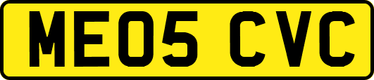 ME05CVC