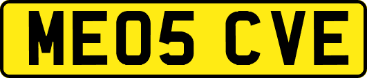 ME05CVE