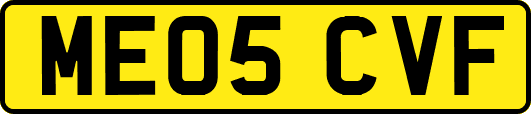 ME05CVF