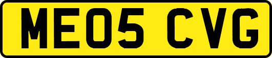 ME05CVG