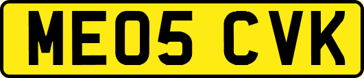 ME05CVK