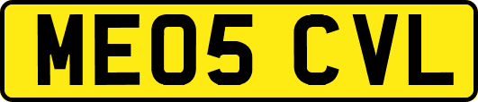 ME05CVL