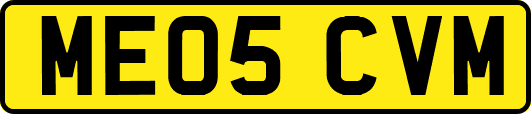 ME05CVM