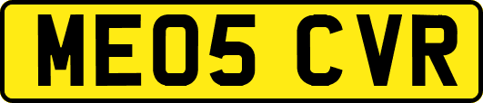 ME05CVR