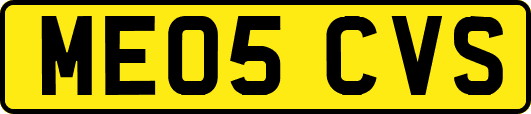 ME05CVS