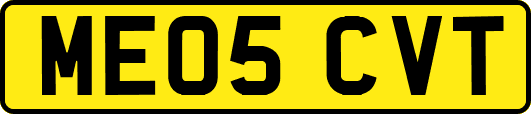 ME05CVT