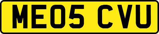 ME05CVU