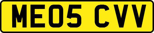 ME05CVV