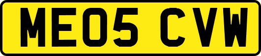 ME05CVW