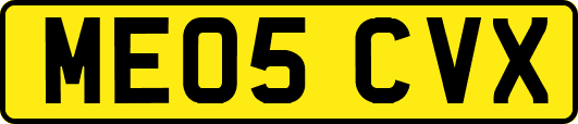 ME05CVX