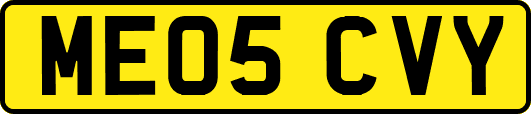 ME05CVY