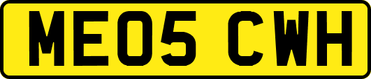 ME05CWH