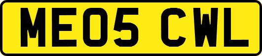 ME05CWL