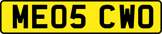 ME05CWO
