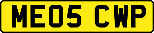 ME05CWP